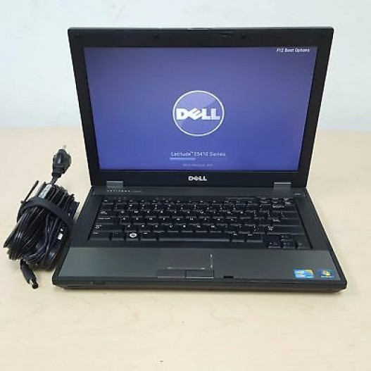 Dell 5410 аккумулятор